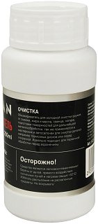 ОбезжиривательTaigan 200мл - фото 2