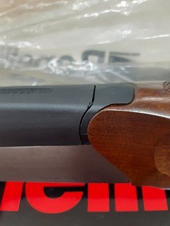 Карабин Benelli Argo E Pro 308Win - фото 9