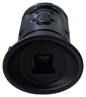 Тепловизионный монокуляр Guide Thermal imager TrackIR Pro 35мм - фото 3