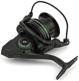 Катушка Nautilus Resolution Feeder 5000S Com - фото 10