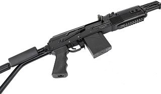 Карабин Молот Вепрь 1В ВПО 127-02 308Win 520мм - фото 8