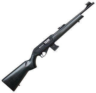 Карабин CZ 512 Carbine Muzzle Thread 22 WMR - фото 2