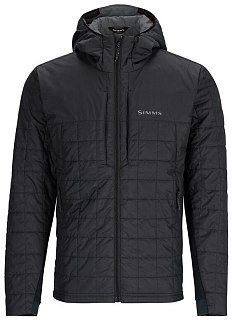 Куртка Simms Fall Run Hybrid Jacket Black 