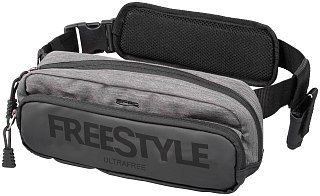 Сумка поясная SPRO Freestyle Ultrafree Belt - фото 2