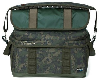 Сумка Shimano Tribal Trench compact carryall - фото 2