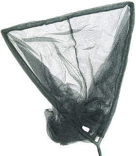 Подсачек TF Gear  Hardwear 42" carp landing net - фото 1