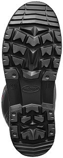 Сапоги Torvi Буран с вкладышем -40С черный - фото 6