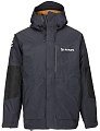 Куртка Simms Challenger Insulated Jacket '20 Black 