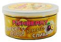 Кукуруза Fish Berry слива 140мл