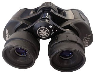 Бинокль Meade Mirage 7-15x35 - фото 3