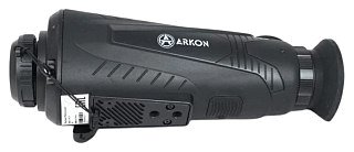 Тепловизионный монокуляр ARKON OVis II LM25 - фото 10
