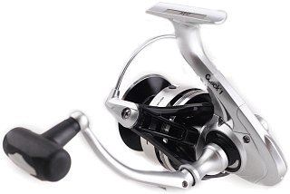 Катушка DAM Quick 1 8000FD 3+1bb - фото 2