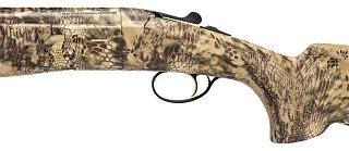 Ружье Ata Arms SP Camo Kryptek 12х76 760мм - фото 5