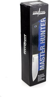 Нож Cold Steel Master Hunter фиксированный VG-1 рукоять кратон - фото 2