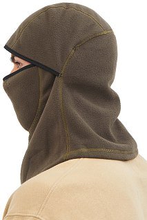 Шлем-маска Huntsman windblock хаки - фото 8