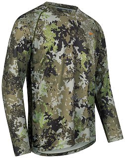 Лонгслив Blaser HunTec 231002-113-571 - фото 3