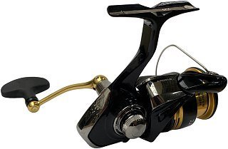 МП Катушка Daiwa 23 Legalis LT 2500 - фото 2