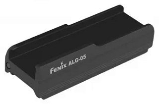 Крепление Fenix тактическое ALG-05  - фото 1