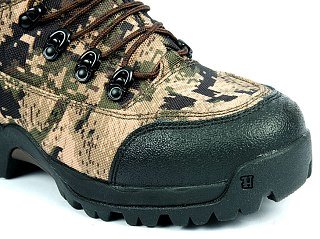 Ботинки Harkila Big game GTX 10 XL insulated optifade  - фото 7