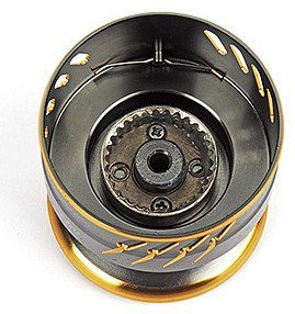 Катушка Nautilus Lux 3000 - фото 7