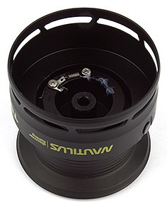 Катушка Nautilus Total Carp NTC8000 Com - фото 6