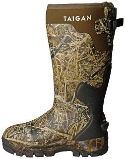 Сапоги Taigan Svida camo EVOS thinsulation 400g gridmesh - фото 9