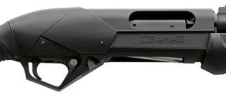 Ружье Benelli Supernova slug 12х76 610мм - фото 2