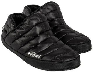 Полуботинки Remington Thermally black  - фото 1