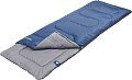 Спальник Jungle Camp Camper comfort синий