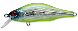 Воблер Zipbaits Khamsin SR 202R