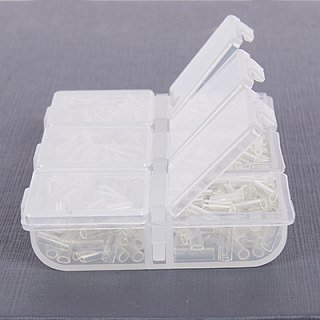 Набор силиконовых трубок Nautilus Set of silicone tubes - фото 5