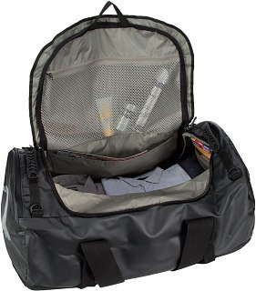 Сумка Tatonka BARREL L black - фото 4