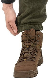 Костюм Nisus Combat флис хаки - фото 7