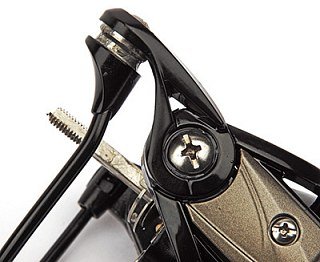 Катушка Nautilus Della 2000 Com - фото 10