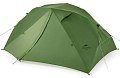 Палатка Naturehike Canyon 2 army green