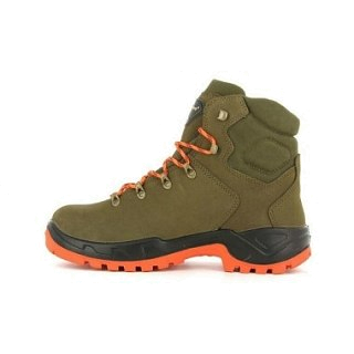 Ботинки Chiruca Game HI-VIS 08 - фото 2