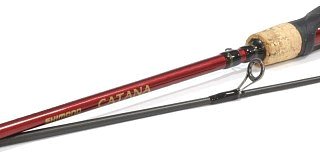 Спиннинг Shimano Catana DX 210M - фото 2