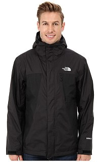 Куртка The North Face M Mountain light black