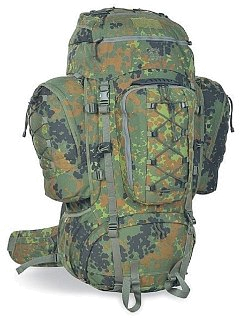 Рюкзак Tasmanian Tiger Range Pack flecktarn