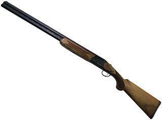 Ружье Beydora BDR 90 12x76 760мм черный ресивер - фото 5