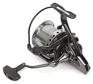 Катушка Nautilus K10 10000 Com - фото 2
