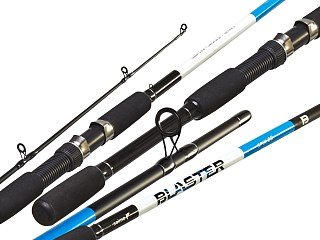 Спиннинг Salmo Blaster spin 80 2,10 - фото 5