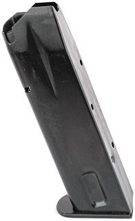 Пистолет Техкрим Р226Т ТК-Pro 10х28 SIG-Sauer silver ОООП - фото 8