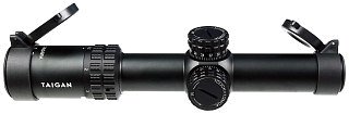 Прицел Taigan EO 1.2-6X24WA - фото 9
