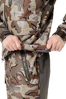 Костюм King Hunter Hybrid modern camo - фото 15
