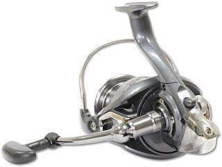 Катушка Daiwa Emcast Spod'n mark - фото 2