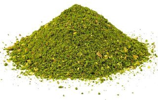 Прикормка MINENKO Super color плотва зеленый - фото 3