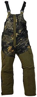 Костюм Fantom Force Nordpoint зимний 510-3 - фото 4