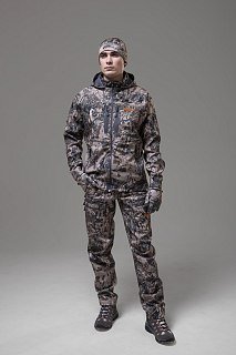 Костюм Remington Forest hunter figure - фото 2