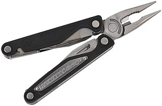 Мультиинструмент Leatherman Charge AL - фото 2